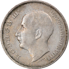 Münze, Bulgarien, 20 Leva, 1940, Berlin, Germany, SS, Copper-nickel, KM:47