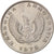 Coin, Greece, 10 Drachmai, 1973, AU(55-58), Copper-nickel, KM:110