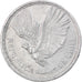 Monnaie, Chile, 10 Pesos, 1956, Santiago, SUP, Aluminium, KM:181