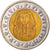 Coin, Egypt, Pound, 2008/AH1429, Cairo, EF(40-45), Bi-Metallic, KM:940a