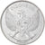 Moneda, Indonesia, 25 Sen, 1955, MBC, Aluminio, KM:11