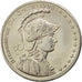 Great Britain, Ecu, 1995, MS(63), Cupro-nickel, 5.20