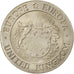United Kingdom , 2 Ecu Europa, 1992, KM #15, MS(63), Cupro-nickel, 29.5, 8.80