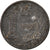 Monnaie, Pays-Bas, Wilhelmina I, Cent, 1942, TB+, Zinc, KM:170