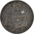 Munten, Nederland, Wilhelmina I, Cent, 1942, FR+, Zinc, KM:170