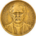 Monnaie, Brésil, 2000 Reis, 1939, TB+, Aluminum-Bronze, KM:551