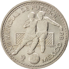 PORTUGAL, 100 Escudos, 1986, Lisbon, KM #637, MS(63), Copper-Nickel, 33.5, 16.40