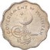 Münze, Pakistan, 10 Pice, 1961, SS, Copper-nickel, KM:20