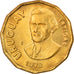 Monnaie, Uruguay, Nuevo Peso, 1978, Santiago, SUP+, Aluminum-Bronze, KM:69
