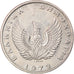 Monnaie, Grèce, 20 Drachmai, 1973, SUP, Copper-nickel, KM:112