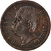 Moneta, Italia, Umberto I, 2 Centesimi, 1900, Rome, BB, Rame, KM:30