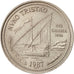 Munten, Portugal, 100 Escudos, 1987, UNC-, Copper-nickel, KM:640