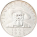 Münze, Österreich, 50 Schilling, 1959, VZ, Silber, KM:2888