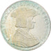 Münze, Österreich, 50 Schilling, 1969, VZ, Silber, KM:2906