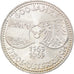 Coin, Austria, 50 Schilling, 1963, AU(55-58), Silver, KM:2894