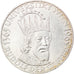 Moneta, Austria, 50 Schilling, 1965, SPL-, Argento, KM:2898