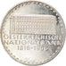 Moneta, Austria, 50 Schilling, 1966, BB, Argento, KM:2900
