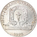 Moneta, Austria, 100 Schilling, 1975, SPL-, Argento, KM:2923