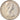 Moneta, Nowa Zelandia, Elizabeth II, 20 Cents, 1983, EF(40-45), Miedź-Nikiel