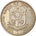 Moneta, Filippine, 50 Centavos, 1964, BB, Rame-nichel-zinco, KM:190