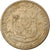 Coin, Philippines, Piso, 1974, VF(30-35), Copper-Nickel-Zinc, KM:203