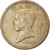 Moneta, Filipiny, Piso, 1974, VF(30-35), Miedź-Nikiel-Cynk, KM:203