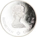 Moneta, Canada, Elizabeth II, 5 Dollars, 1974, Royal Canadian Mint, Ottawa