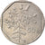 Monnaie, Malte, 50 Cents, 1991, British Royal Mint, TTB, Copper-nickel, KM:98