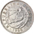 Münze, Malta, Lira, 1986, British Royal Mint, SS, Nickel, KM:82