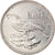 Moneda, Malta, Lira, 1986, British Royal Mint, MBC, Níquel, KM:82