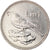 Coin, Malta, Lira, 1986, British Royal Mint, AU(55-58), Nickel, KM:82