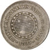 Münze, Brasilien, 100 Reis, 1893, S+, Copper-nickel, KM:492