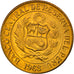 Moneta, Perù, Sol, 1968, Lima, SPL-, Ottone, KM:248