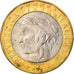 Münze, Italien, 1000 Lire, 1997, Rome, S+, Bi-Metallic, KM:194