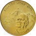 SLOVENIA, 5 Tolarjev, 1995, KM #26, MS(63), Nickel-Brass, 26, 6.37