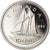 Moneta, Canada, Elizabeth II, 10 Cents, 1994, Royal Canadian Mint, Ottawa