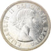 Moneta, Canada, Elizabeth II, Dollar, 1964, Royal Canadian Mint, Ottawa, BB