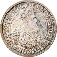 Münze, Belgien, 5 Ecu, 1987, SS, Silber, KM:166
