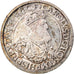 Münze, Belgien, 5 Ecu, 1987, SS, Silber, KM:166