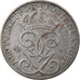 Coin, Sweden, Gustaf V, 5 Öre, 1945, EF(40-45), Iron, KM:812