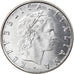 Moneta, Italia, 50 Lire, 1988, Rome, SPL, Acciaio inossidabile, KM:95.1