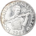 Coin, Austria, 50 Schilling, 1967, EF(40-45), Silver, KM:2902