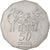 Moneta, Australia, Elizabeth II, 50 Cents, 1994, EF(40-45), Miedź-Nikiel