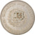 Moneda, Gran Bretaña, Elizabeth II, 25 New Pence, 1972, BC+, Cobre - níquel
