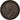 Moneta, Wielka Brytania, George V, Farthing, 1923, EF(40-45), Bronze, KM:808.2