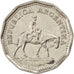 Moneda, Argentina, 10 Pesos, 1963, SC, Níquel recubierto de acero, KM:60