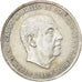 Münze, Spanien, Caudillo and regent, 100 Pesetas, 1967, Madrid, SS, Silber