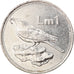 Münze, Malta, Lira, 2005, British Royal Mint, SS, Nickel, KM:99