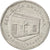 Moneta, Argentina, 10 Australes, 1989, SPL, Alluminio, KM:102