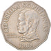 Munten, Fillipijnen, 2 Piso, 1983, ZF, Copper-nickel, KM:244